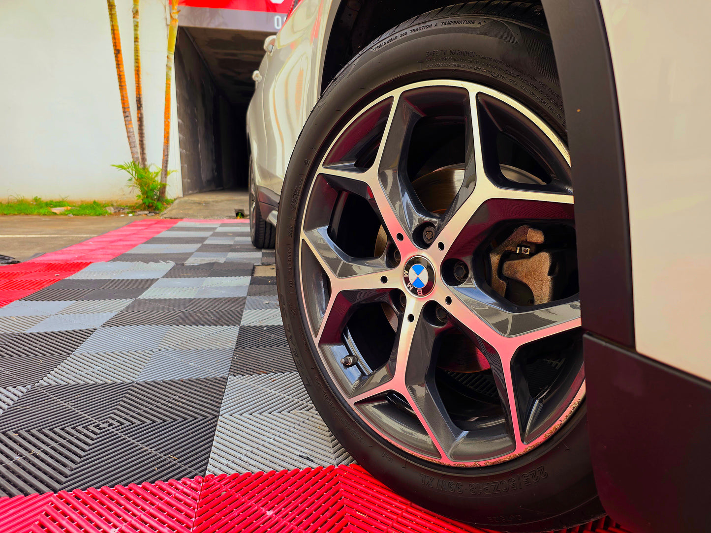 BMW X1 Diesel 116CV Lounge Boite automatique 2019