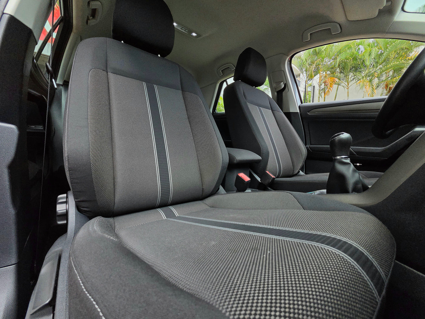 Volkswagen T-Roc Lounge TSI 110CV 2022