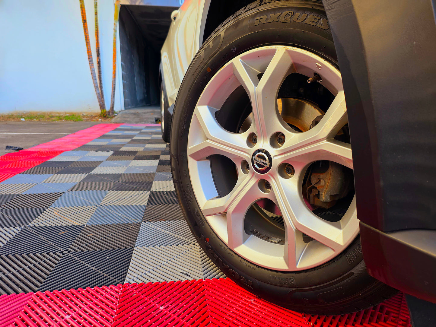 Nissan Juke Acenta 117CV 2021