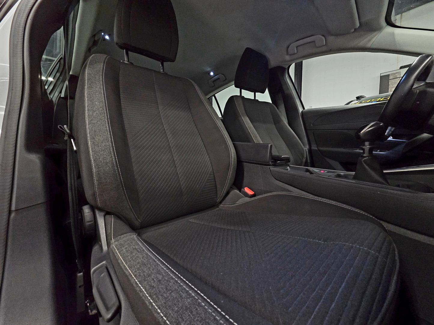 Peugeot 308 Active 130CV Active Boite automatique 2024