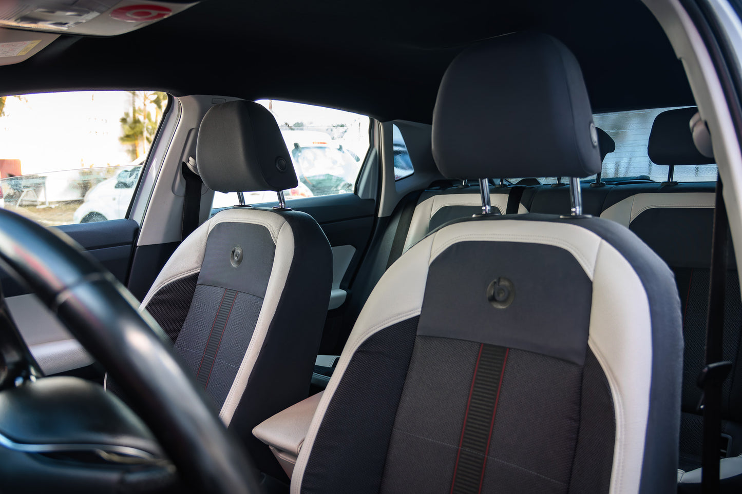 Volkswagen Polo Connect TDI 95CV 2018