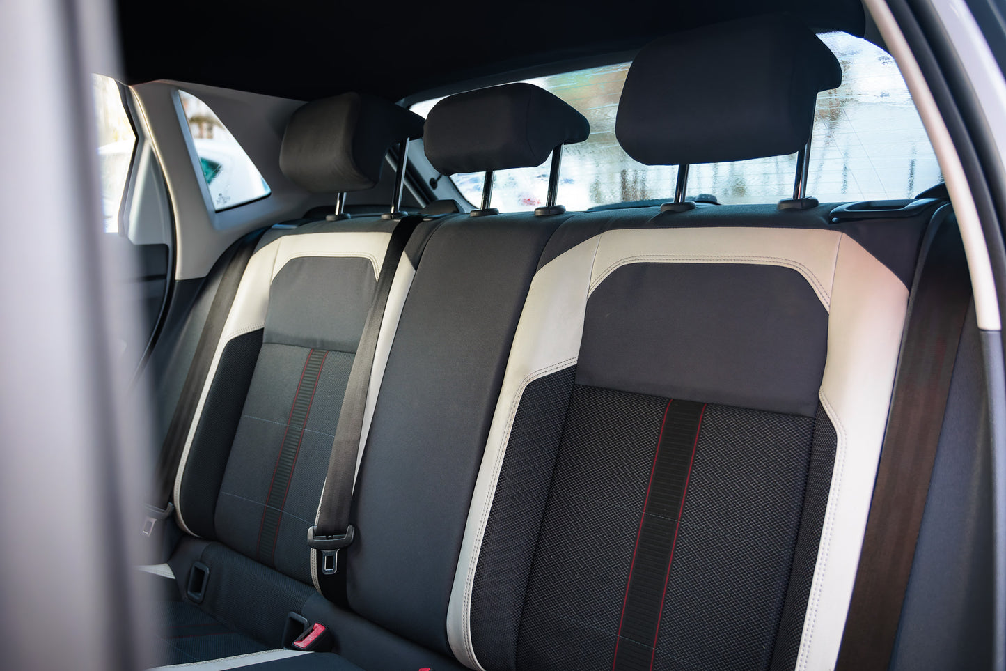 Volkswagen Polo Connect TDI 95CV 2018