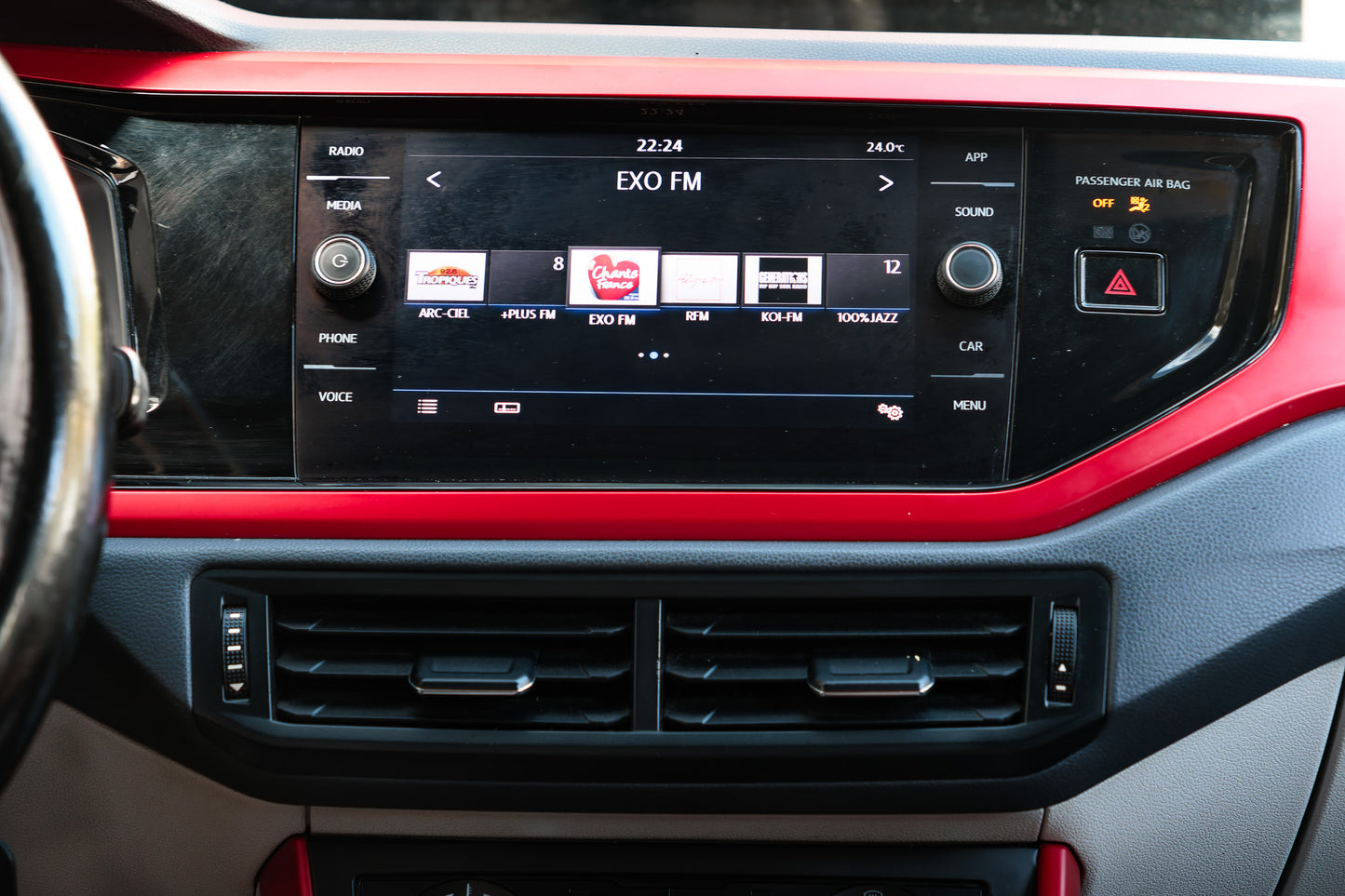Volkswagen Polo Connect TDI 95CV 2018