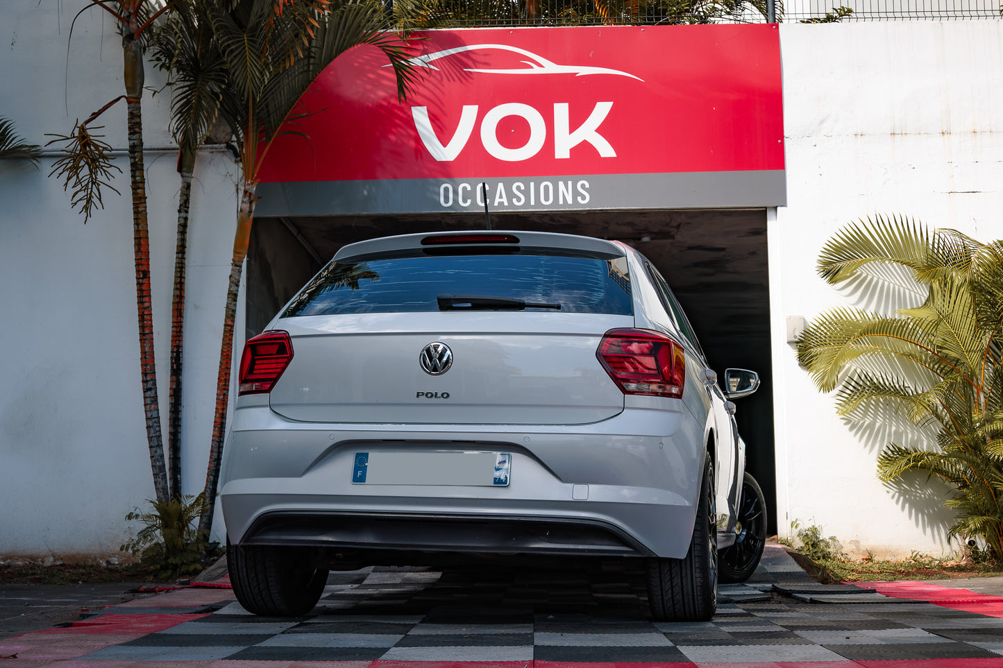 Volkswagen Polo Connect TDI 95CV 2018