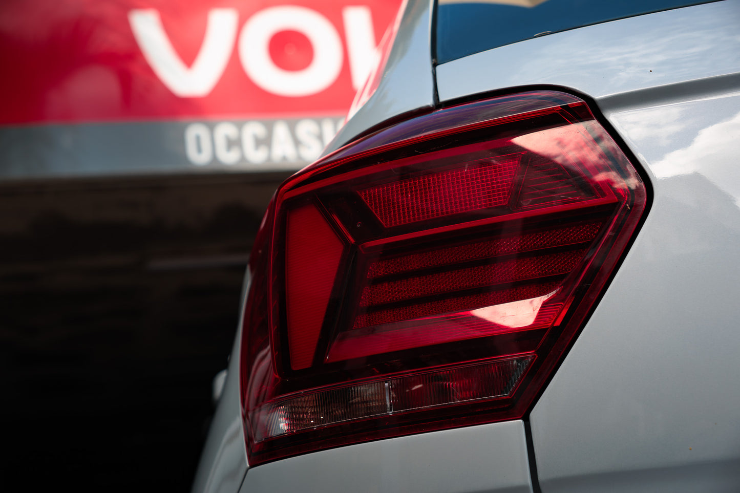 Volkswagen Polo Connect TDI 95CV 2018