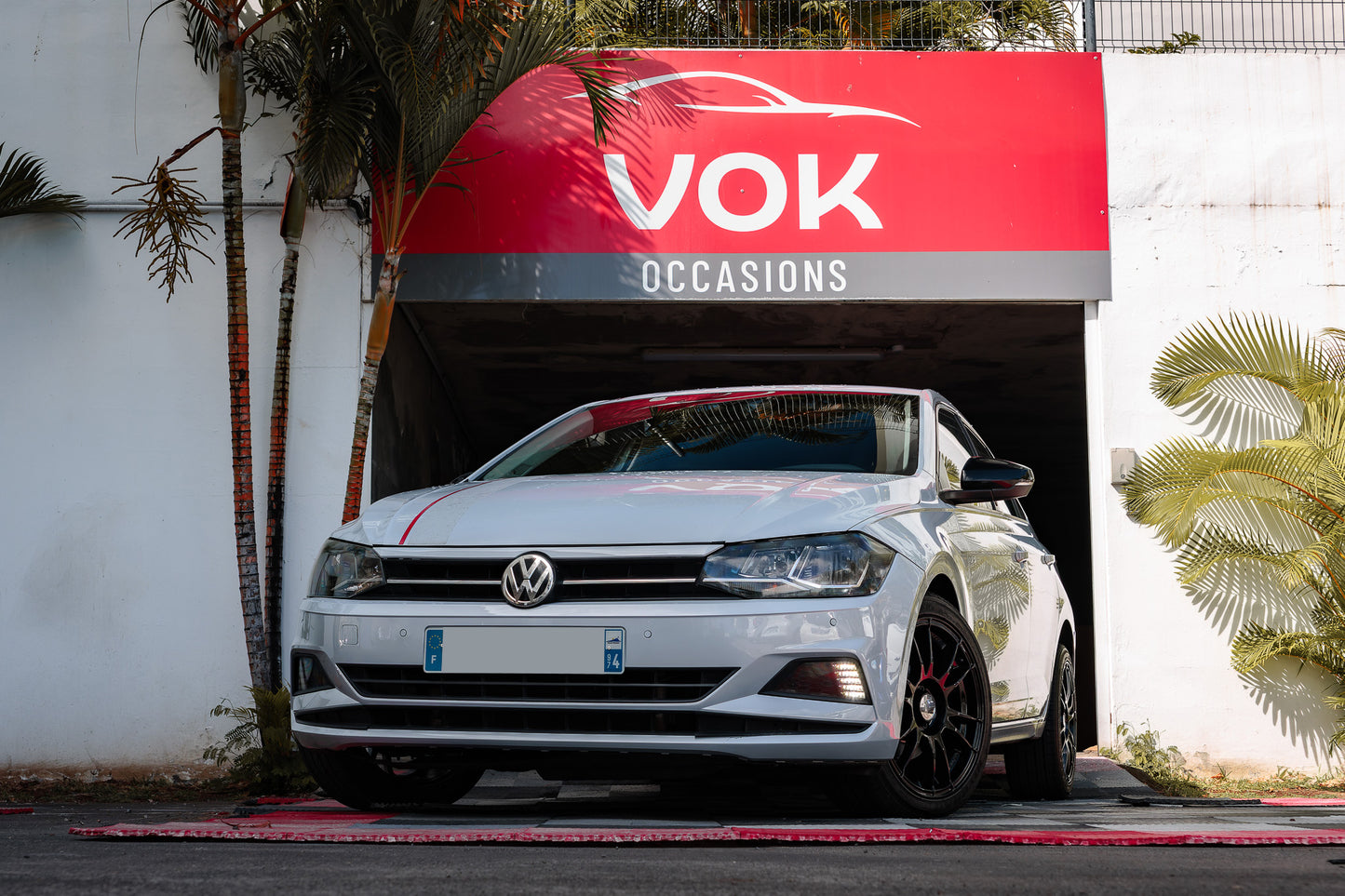 Volkswagen Polo Connect TDI 95CV 2018