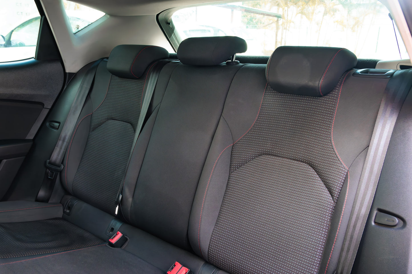 Seat Leon FR TSI 150CV Manuelle 2020