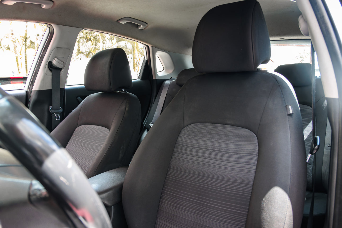 Hyundai Kona Creative 120CV 2019