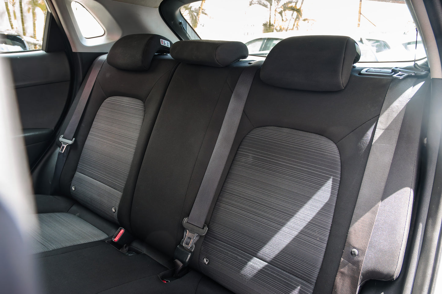 Hyundai Kona Creative 120CV 2019
