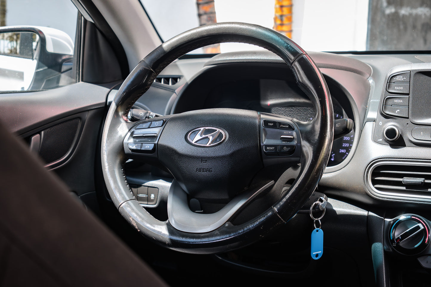 Hyundai Kona Creative 120CV 2019