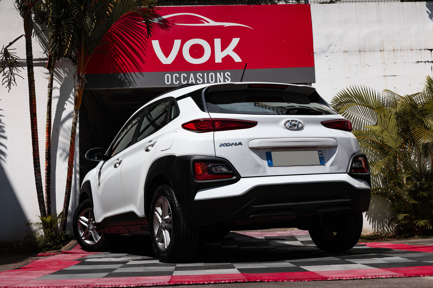 Hyundai Kona Creative 120CV 2019