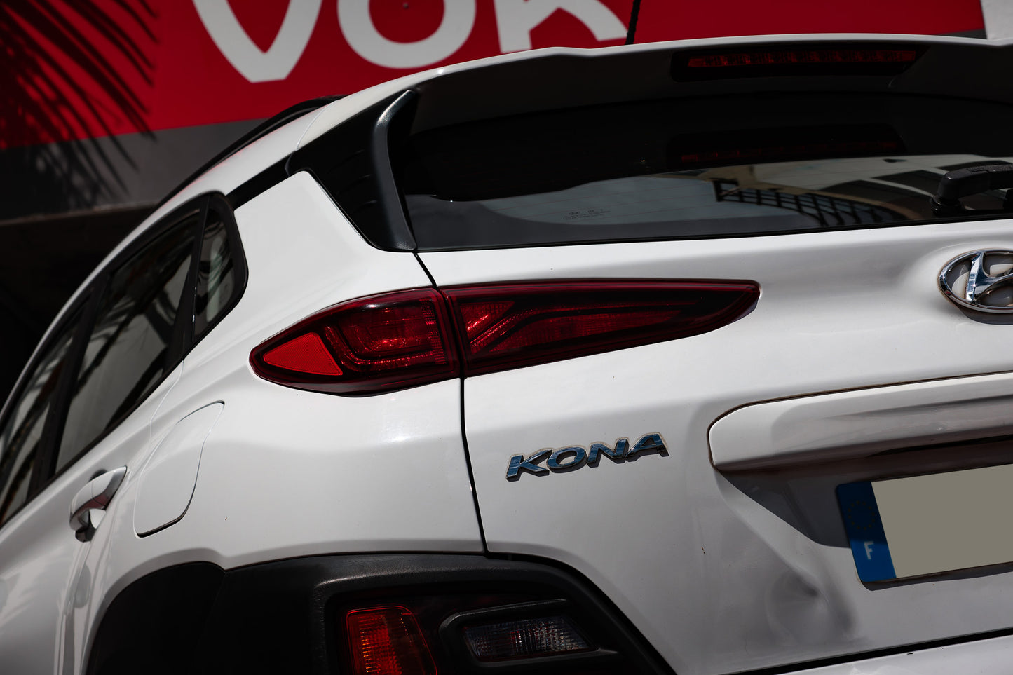 Hyundai Kona Creative 120CV 2019