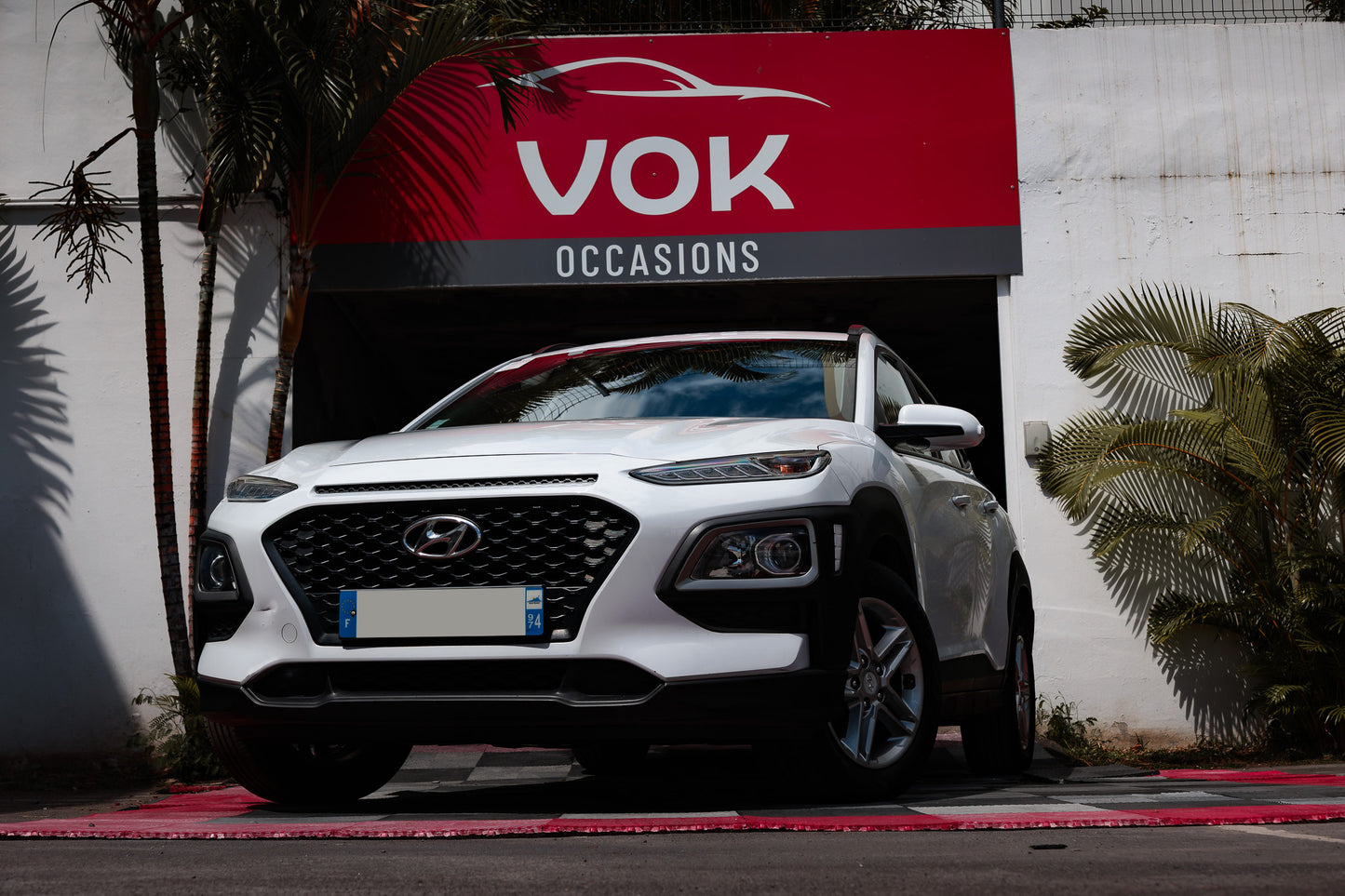 Hyundai Kona Creative 120CV 2019