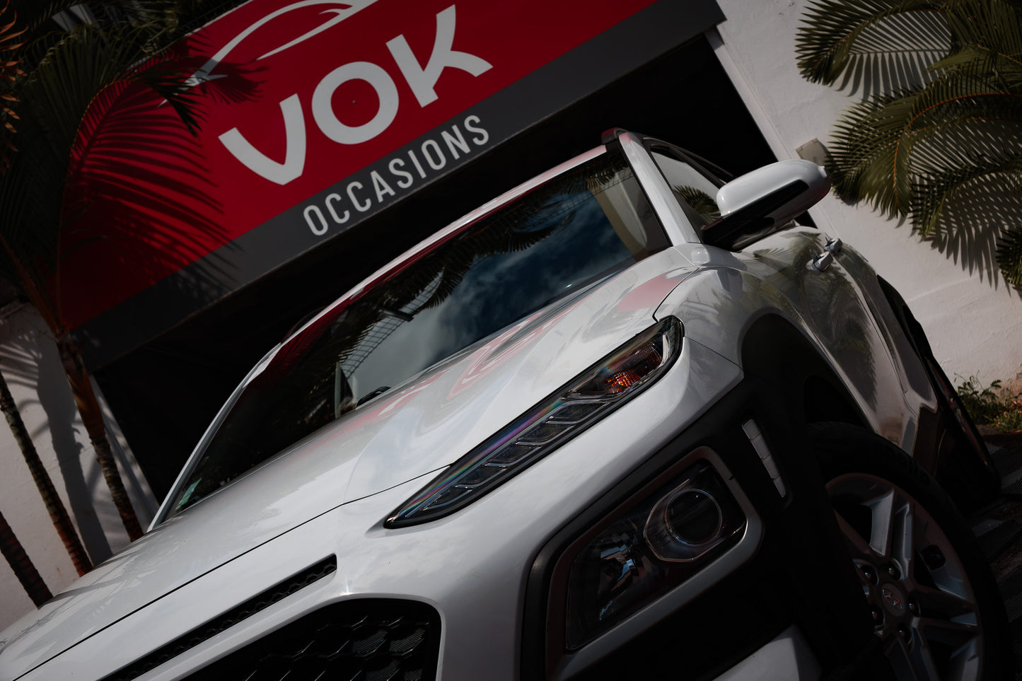 Hyundai Kona Creative 120CV 2019