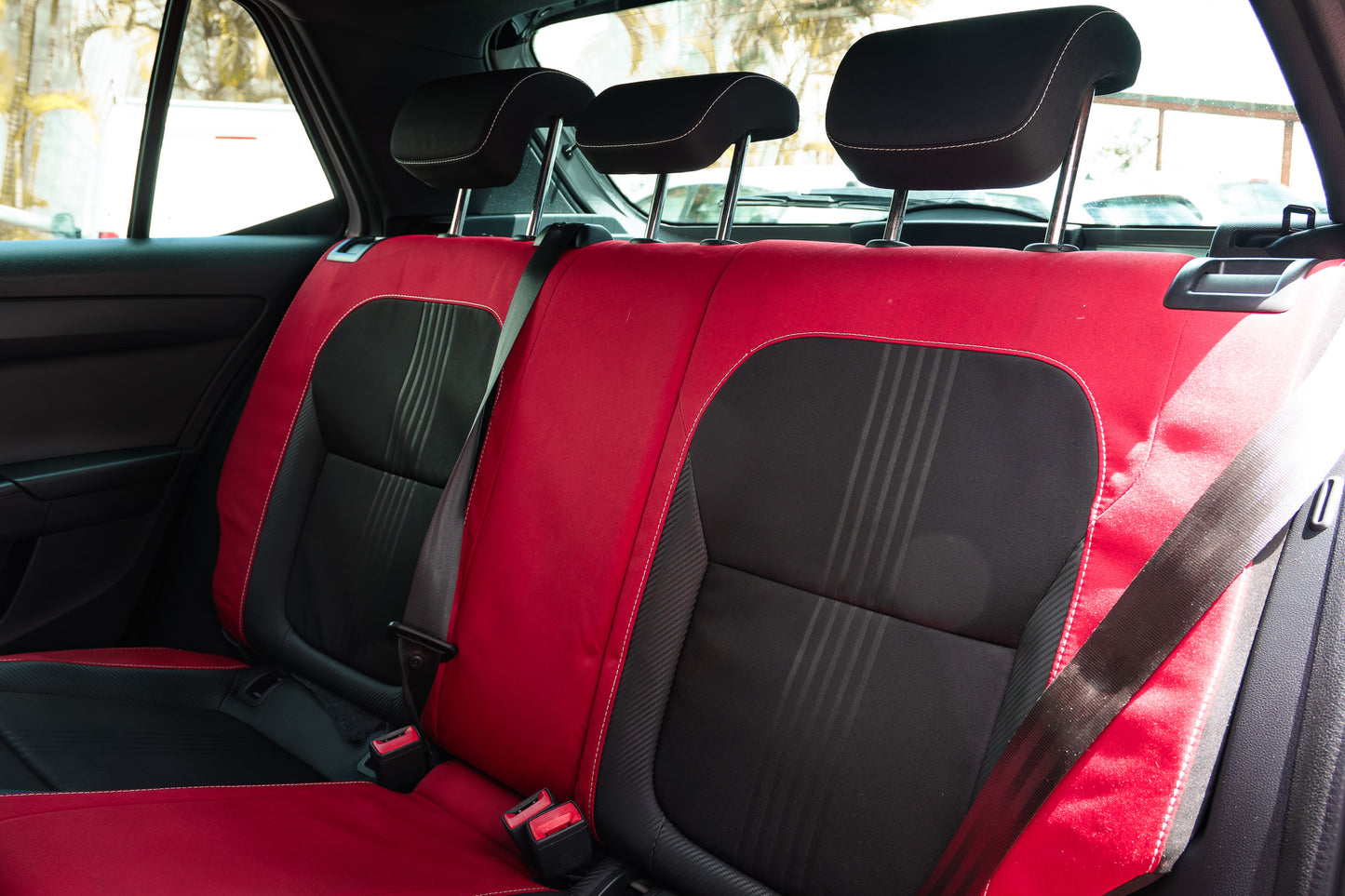 Skoda Fabia Monte Carlo TSI 95CV 2020