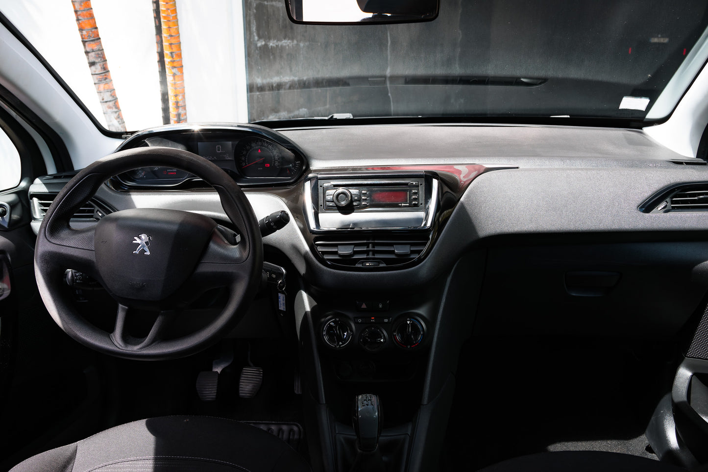 Peugeot 208 HDI Access