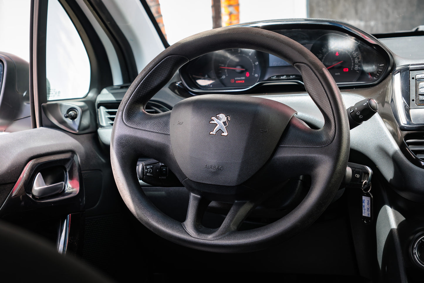 Peugeot 208 HDI Access