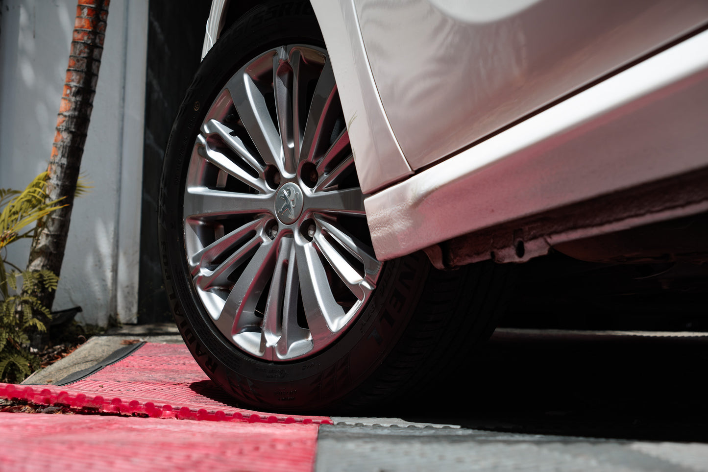 Peugeot 208 HDI Access