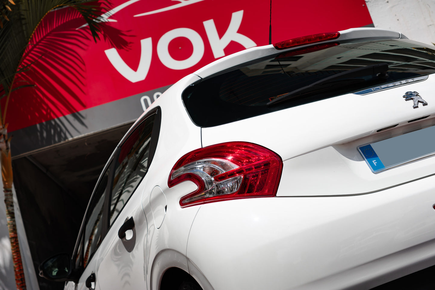 Peugeot 208 HDI Access