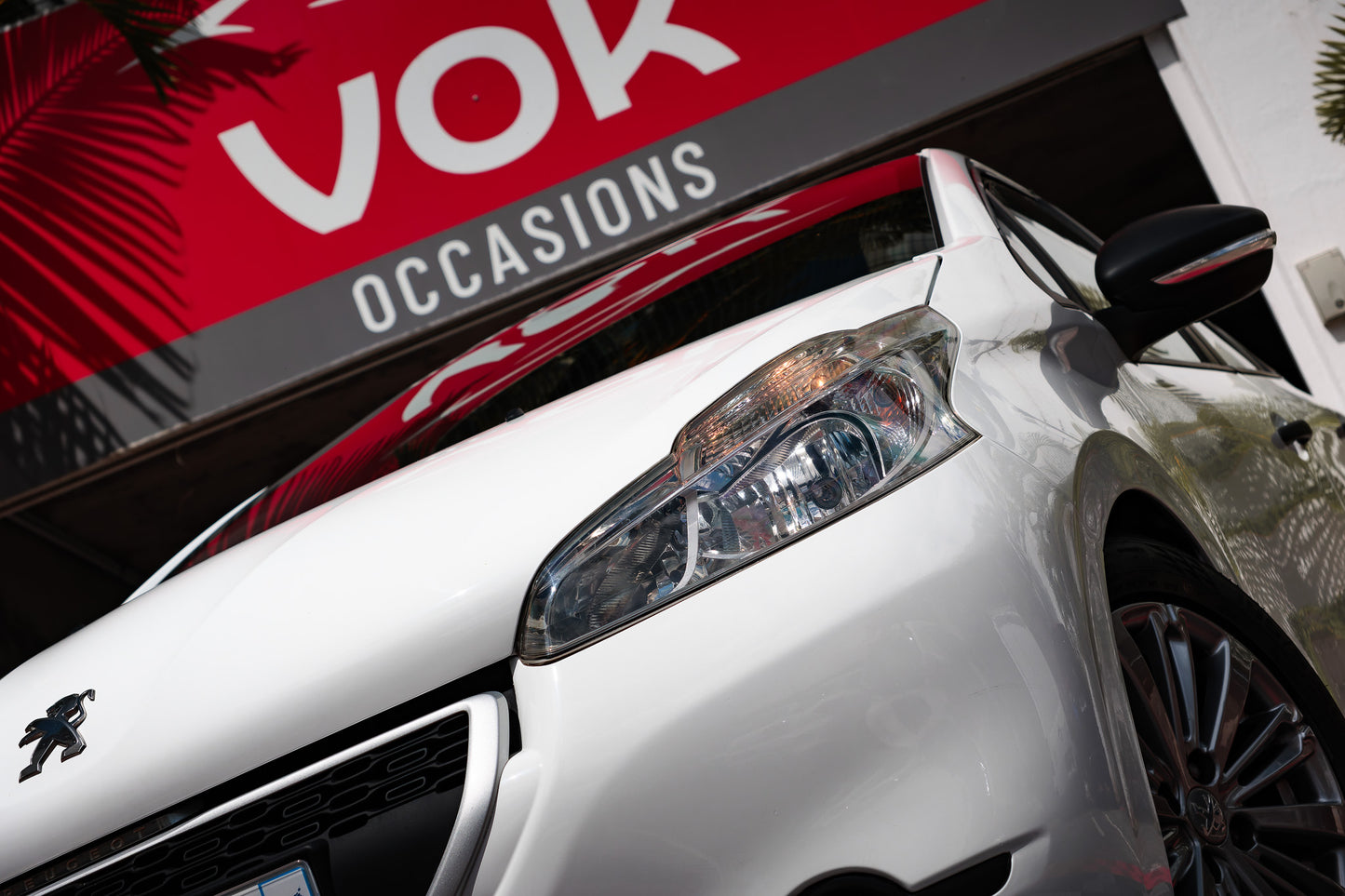 Peugeot 208 HDI Access
