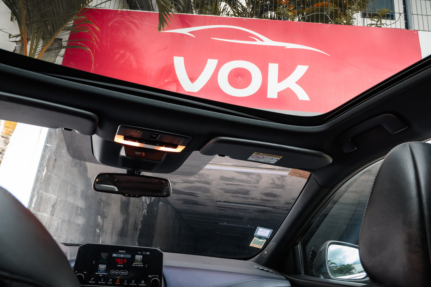 Nissan Qashqai Tekna 158CV Boite automatique 2022