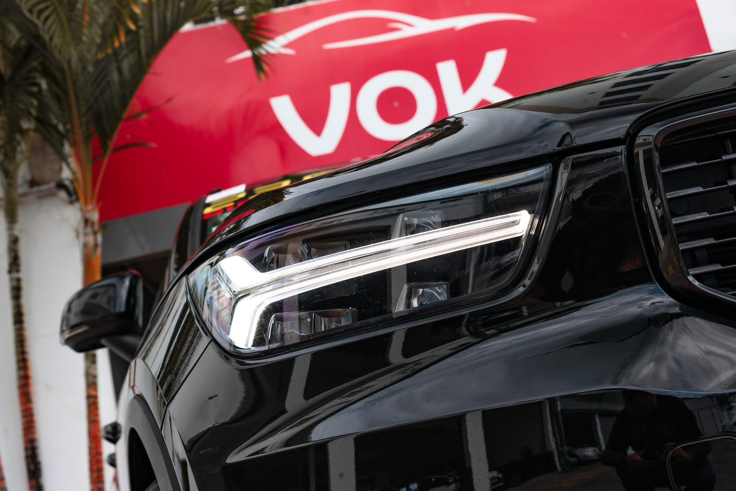 Volvo XC40 Diesel 150CV R Design 2019 Boite automatique