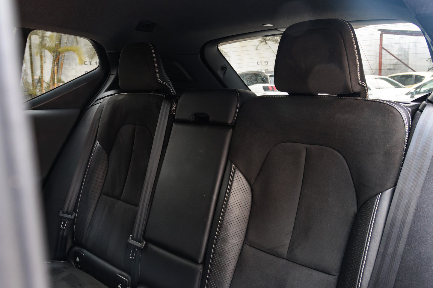 Volvo XC40 R Design 163CV 2020 Boite automatique