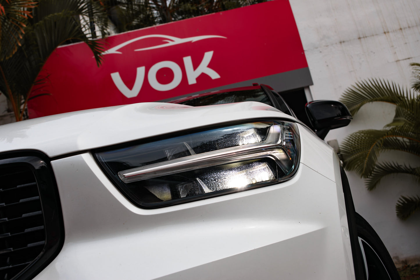 Volvo XC40 R Design 163CV 2020 Boite automatique