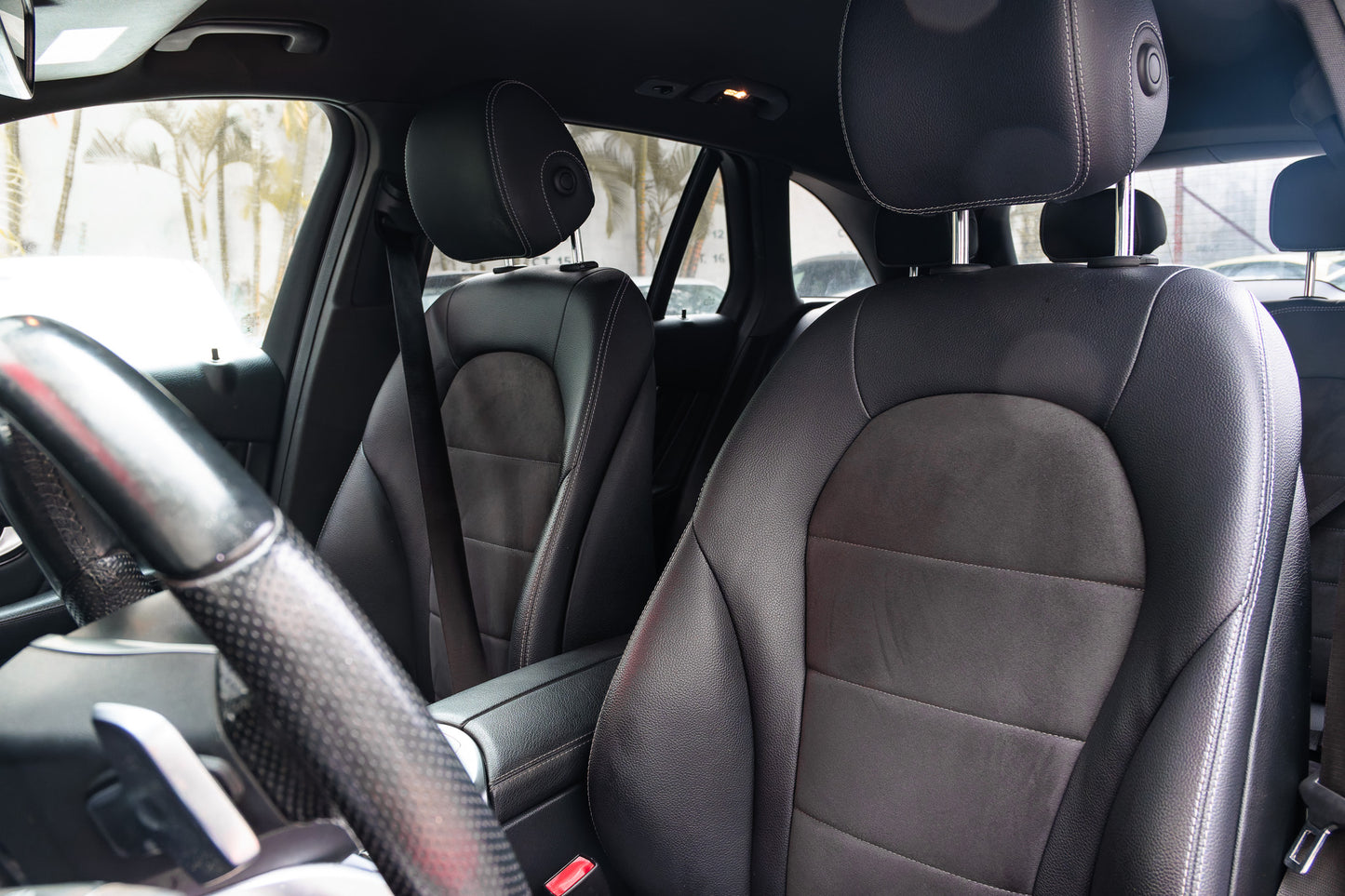 Mercedes GLC 220d Executive 170CV 2019