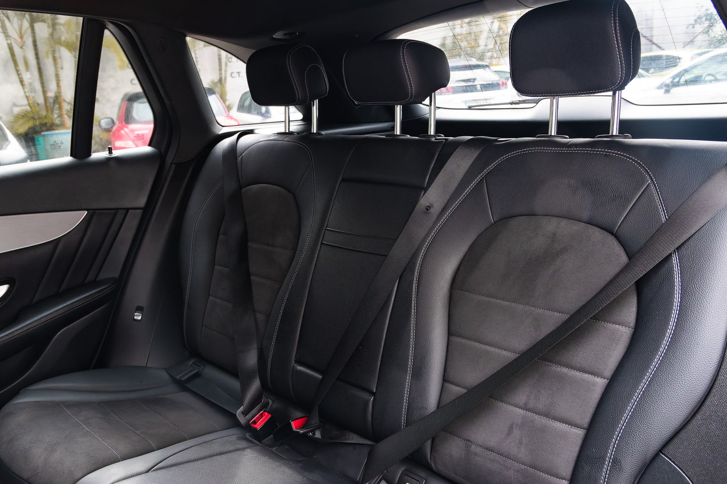 Mercedes GLC 220d Executive 170CV 2019