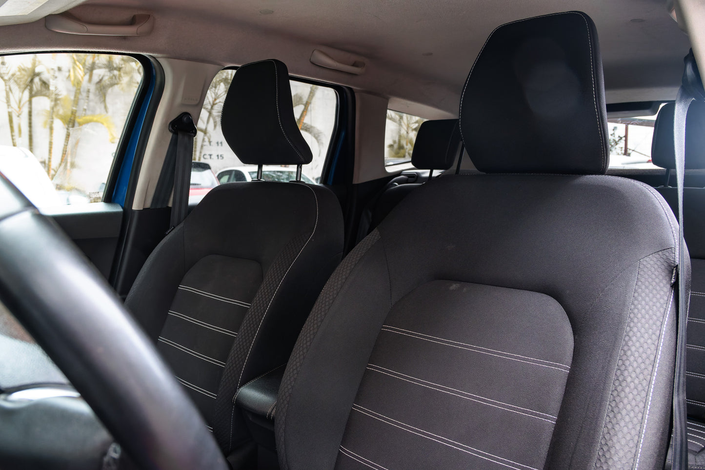 Dacia Duster Diesel 115CV Confort 2022