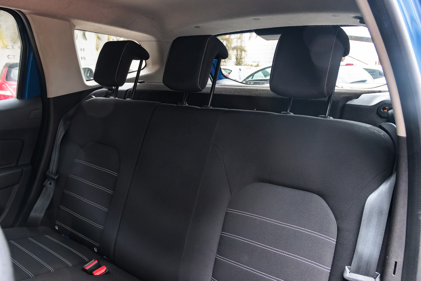Dacia Duster Diesel 115CV Confort 2022