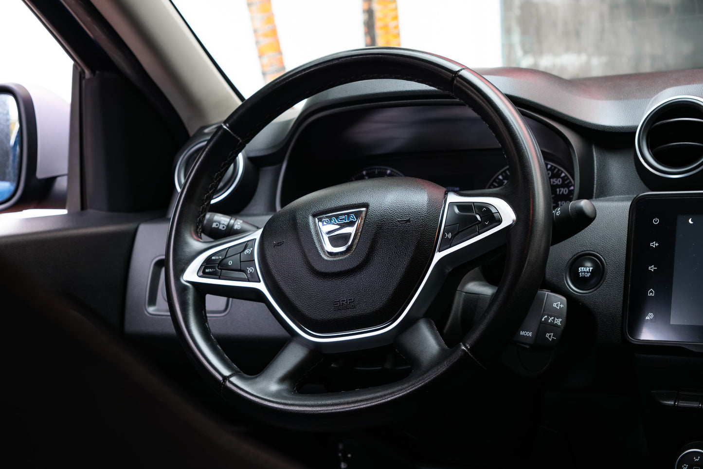 Dacia Duster Diesel 115CV Confort 2022
