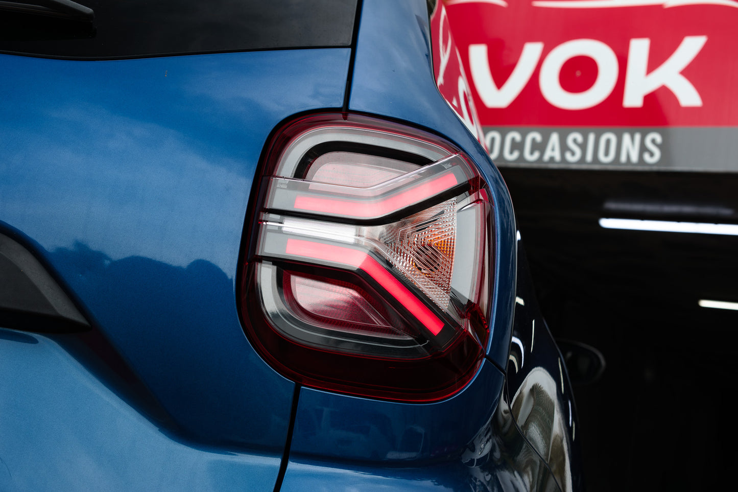 Dacia Duster Diesel 115CV Confort 2022