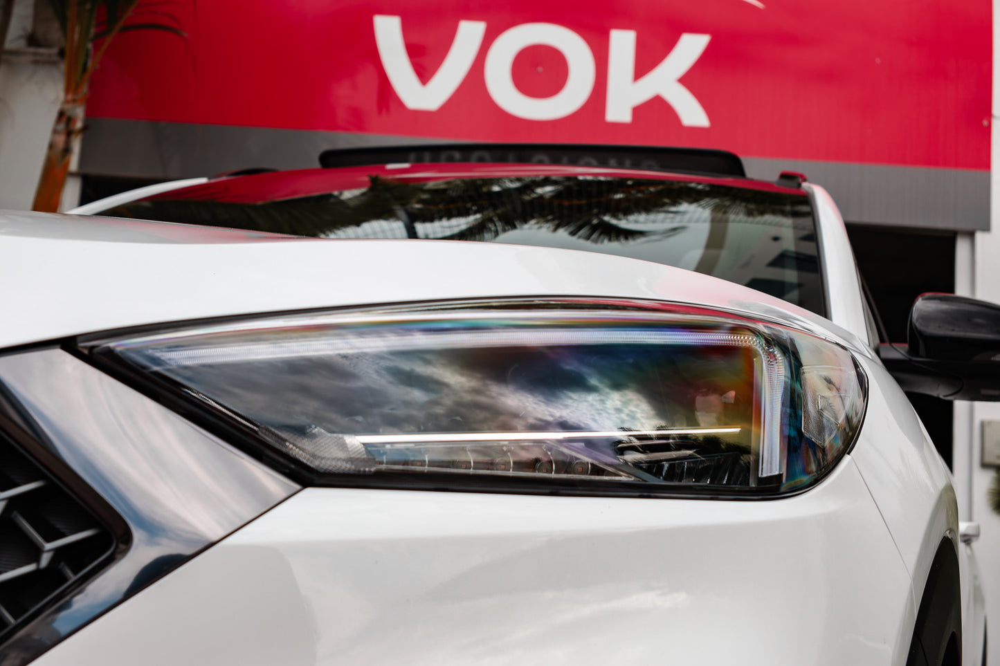 Hyundai Tucson N-Line Diesel 136CV Boite automatique 2021