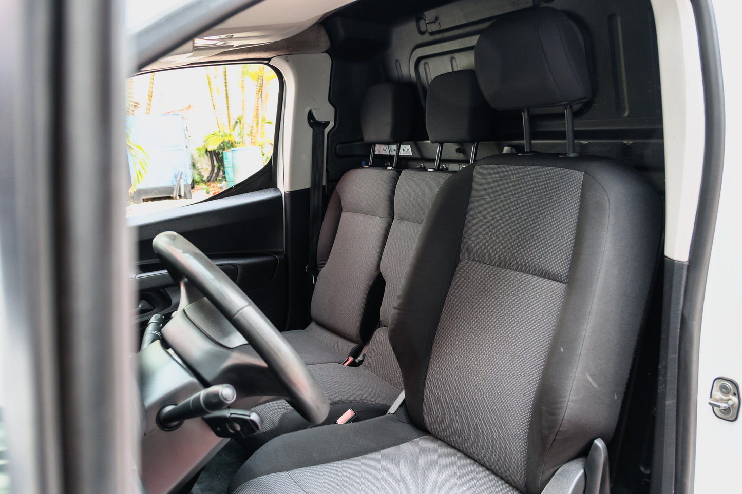 Citroen Berlingo 3 Places HDI 100CV 2020