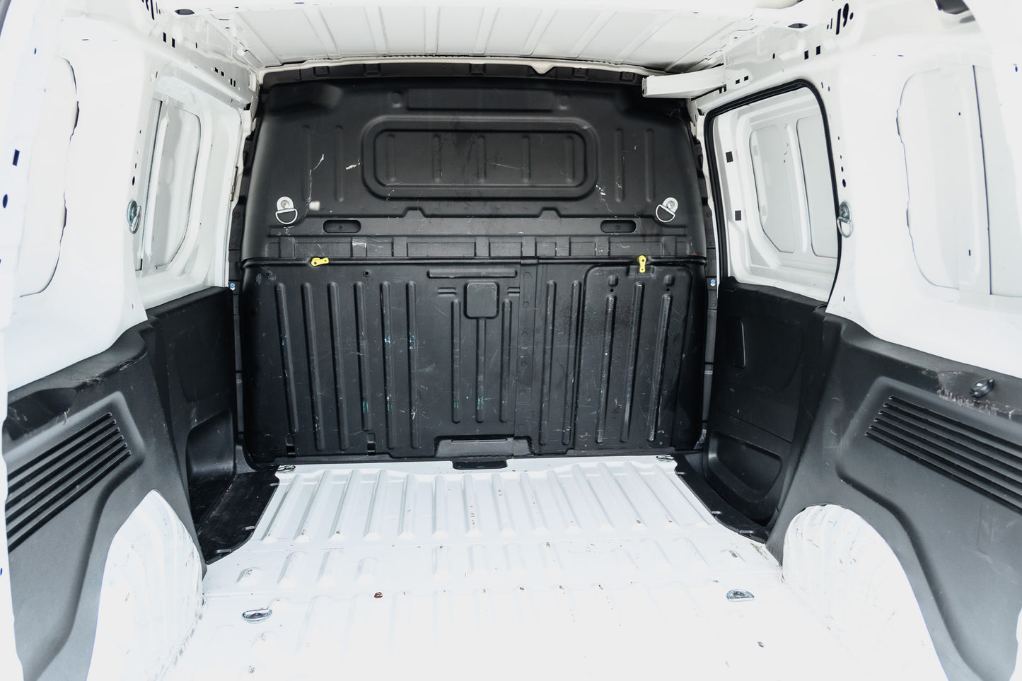 Citroen Berlingo 3 Places HDI 100CV 2020