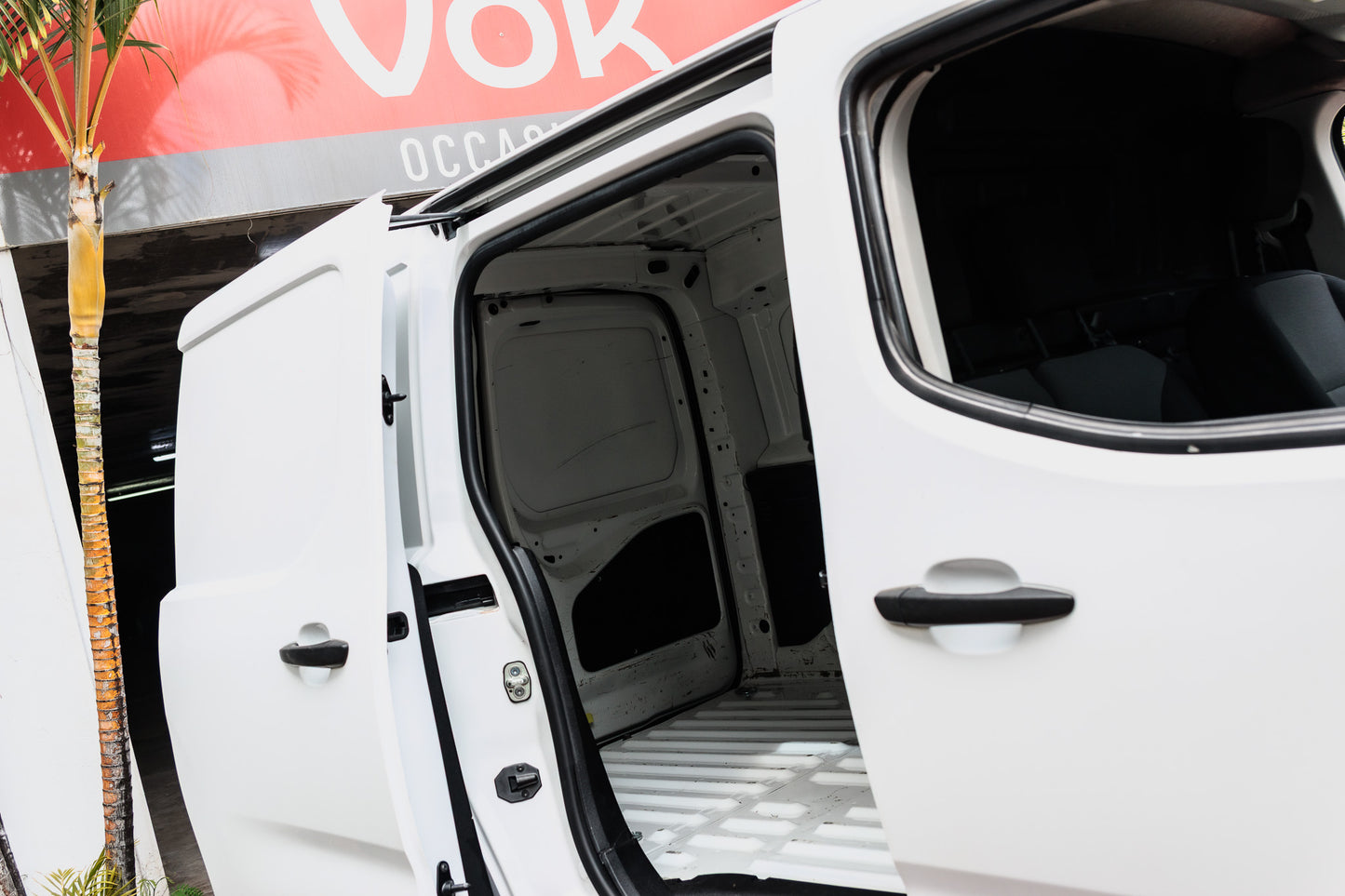 Citroen Berlingo 3 Places HDI 100CV 2020