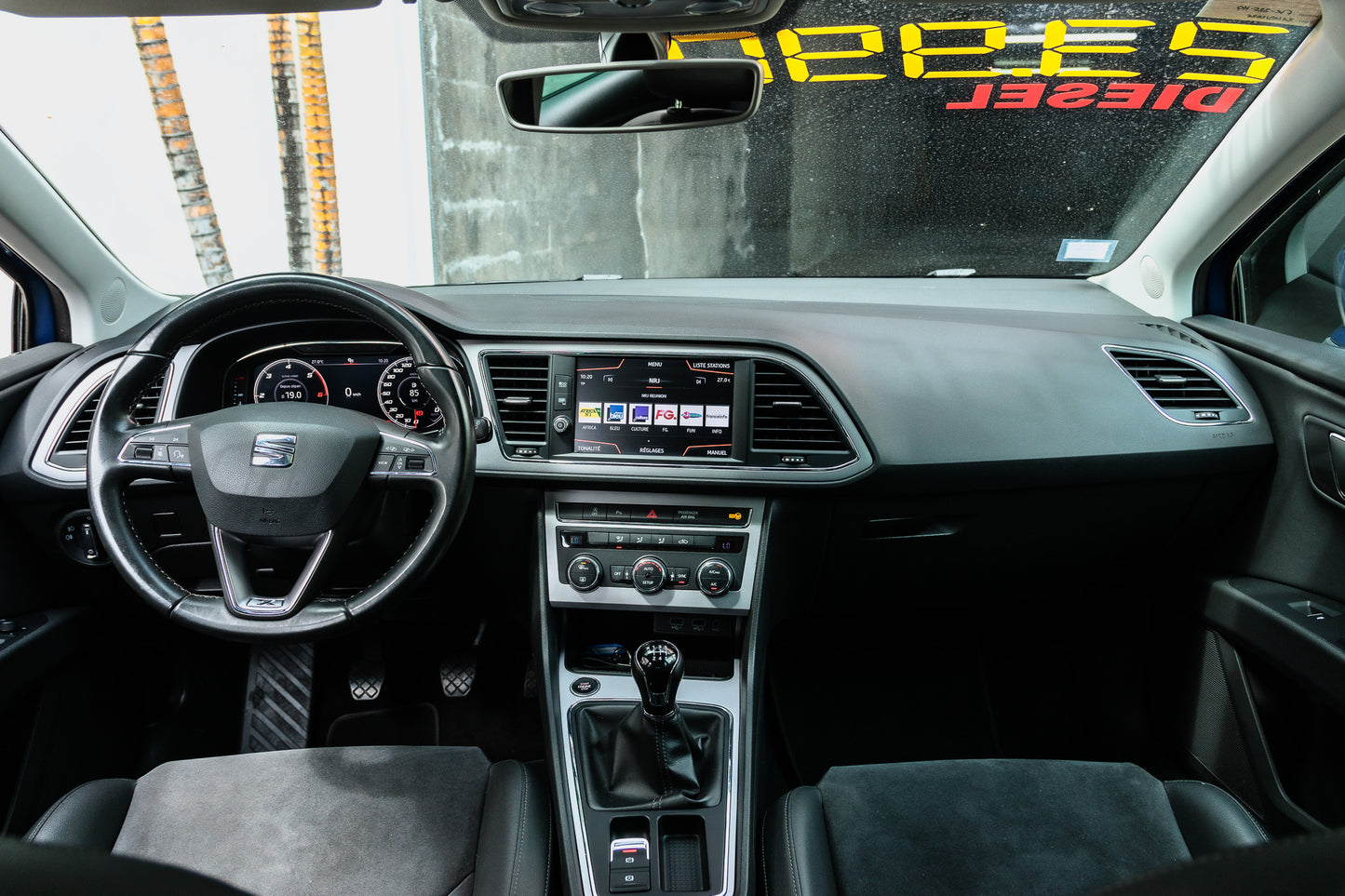 Seat Leon Xcellence 2.0 TDI 150CV 2019