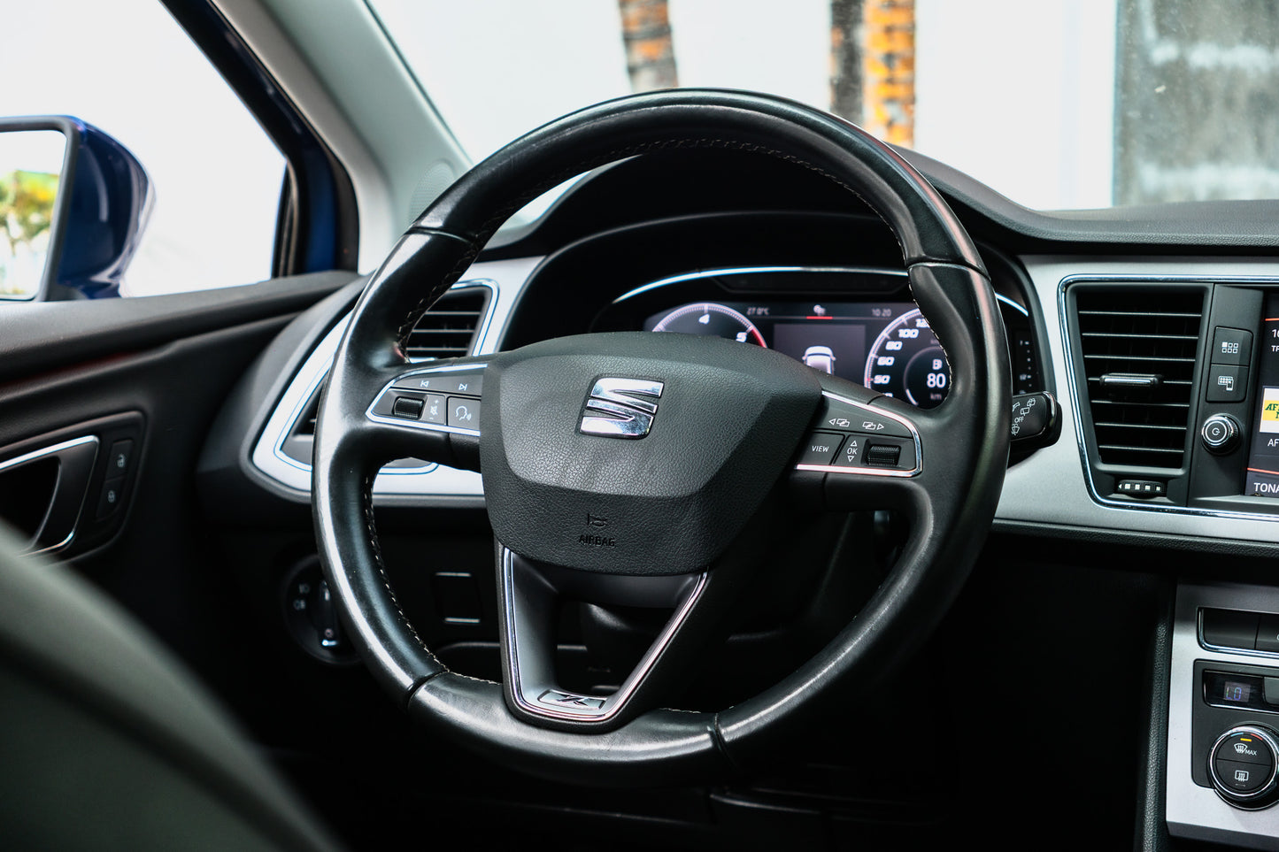 Seat Leon Xcellence 2.0 TDI 150CV 2019