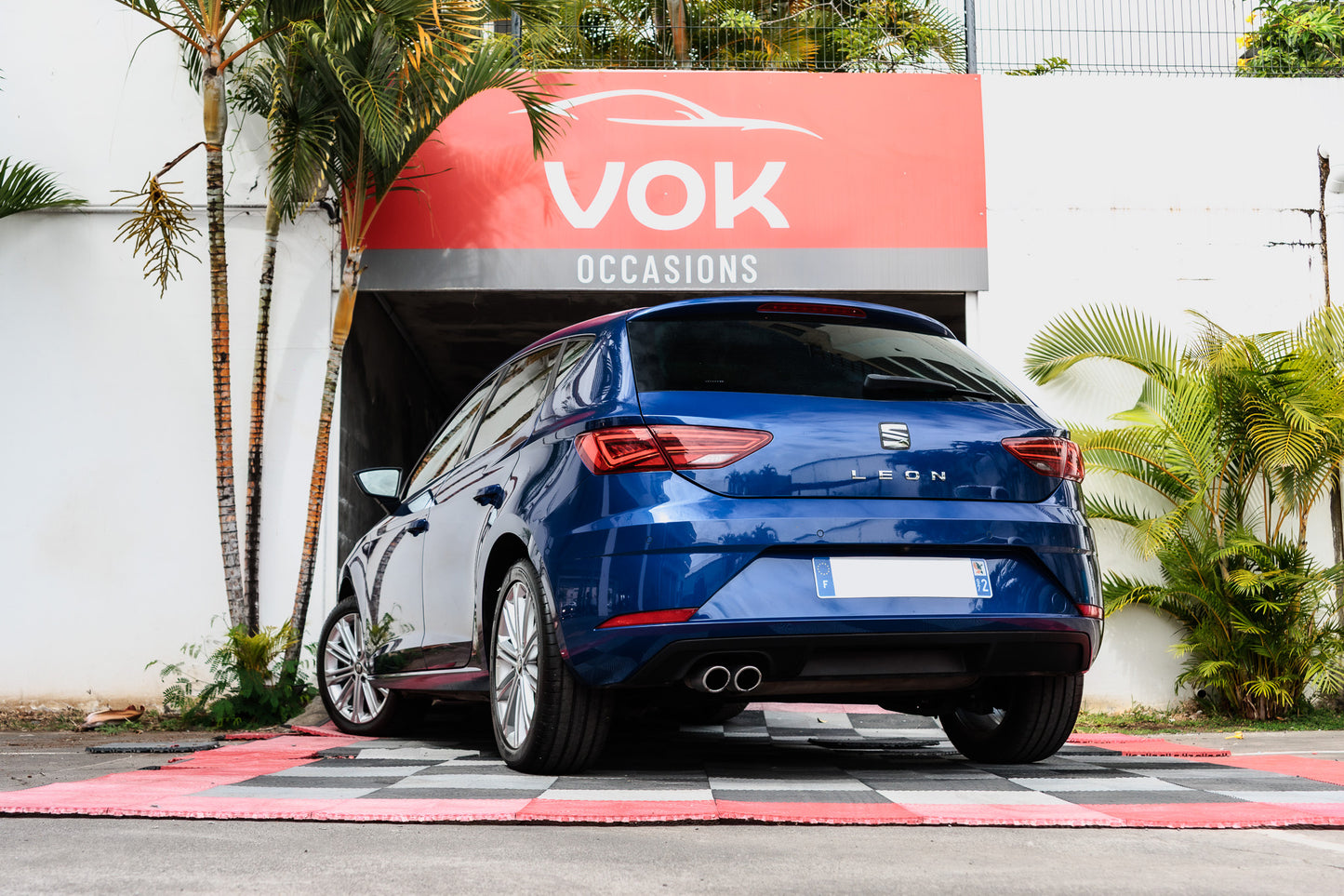 Seat Leon Xcellence 2.0 TDI 150CV 2019