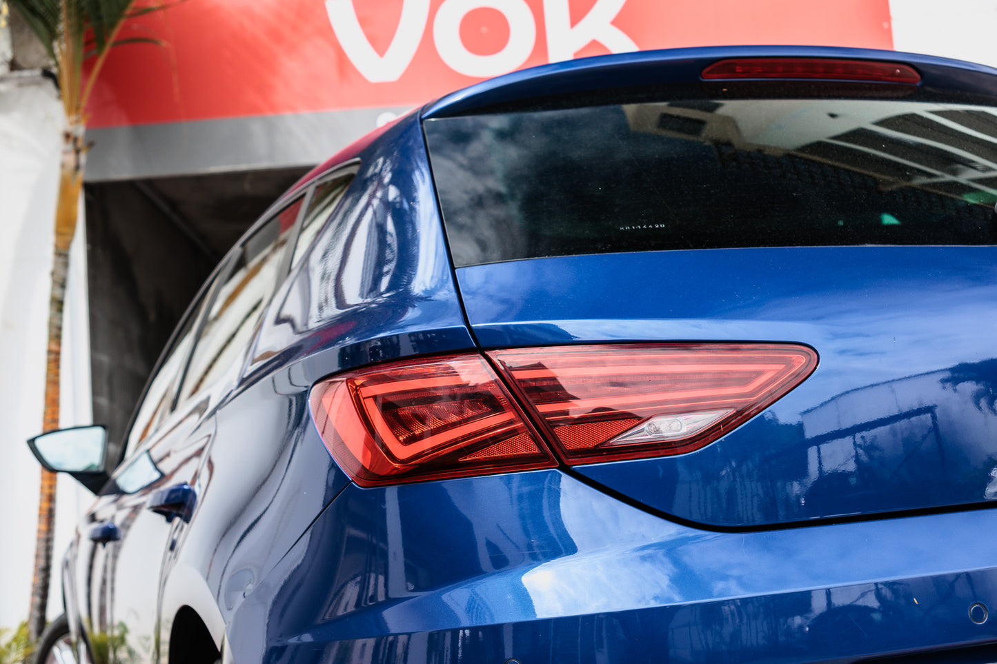 Seat Leon Xcellence 2.0 TDI 150CV 2019