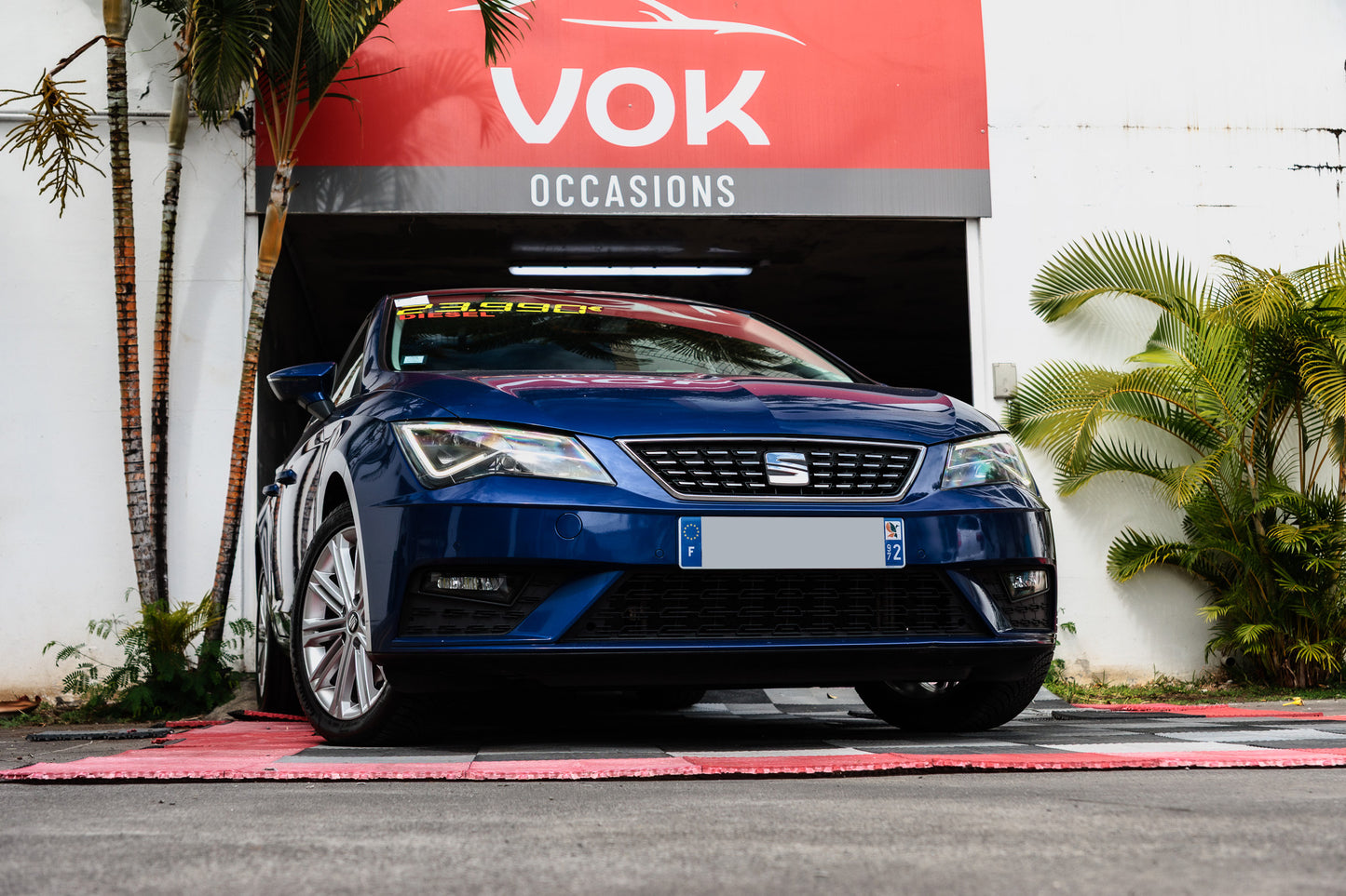 Seat Leon Xcellence 2.0 TDI 150CV 2019