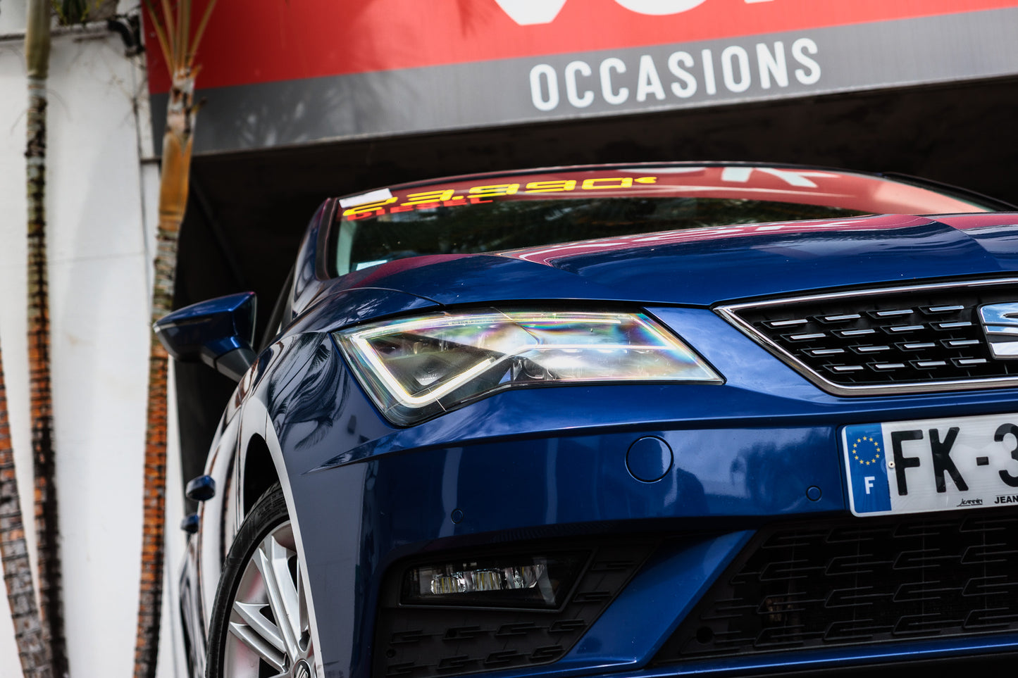 Seat Leon Xcellence 2.0 TDI 150CV 2019