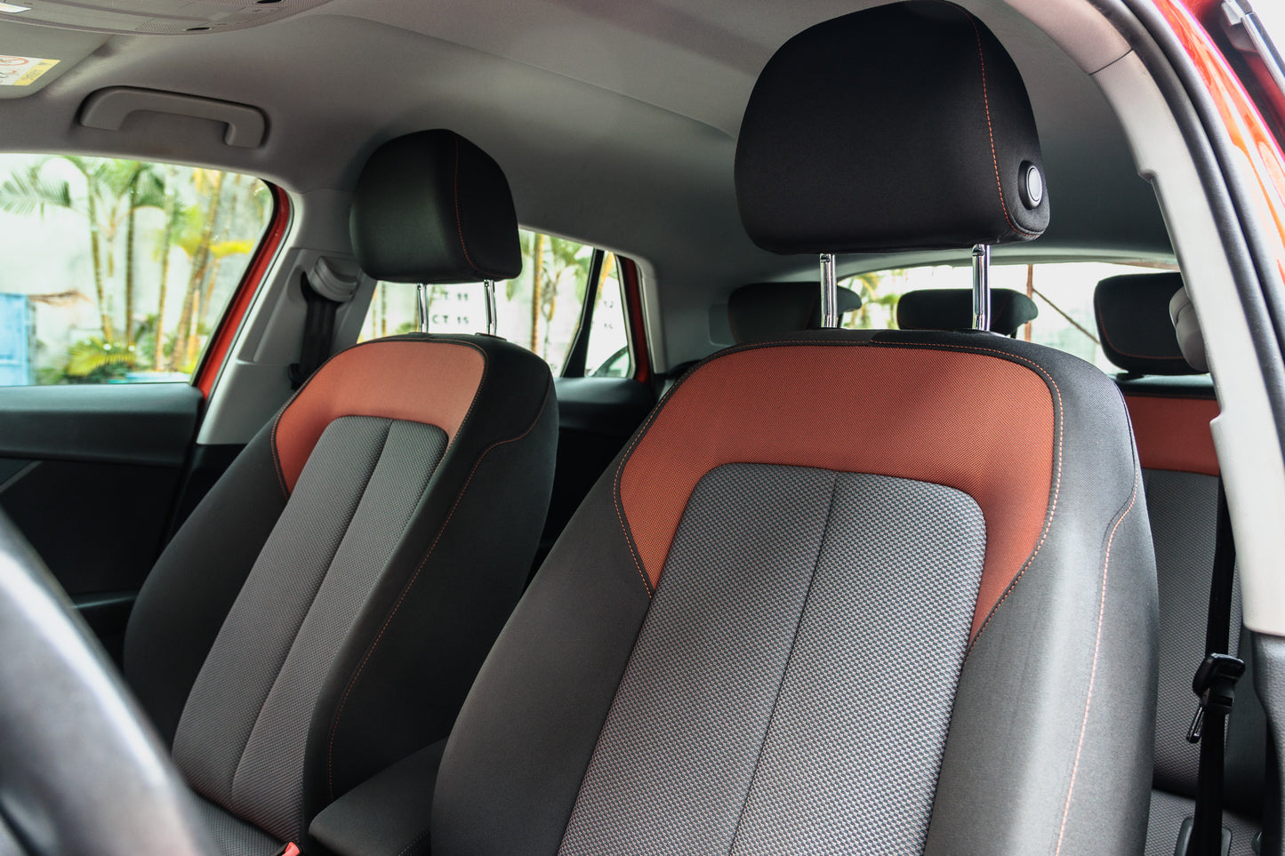 Audi Q2 TFSI 150CV Boite automatique