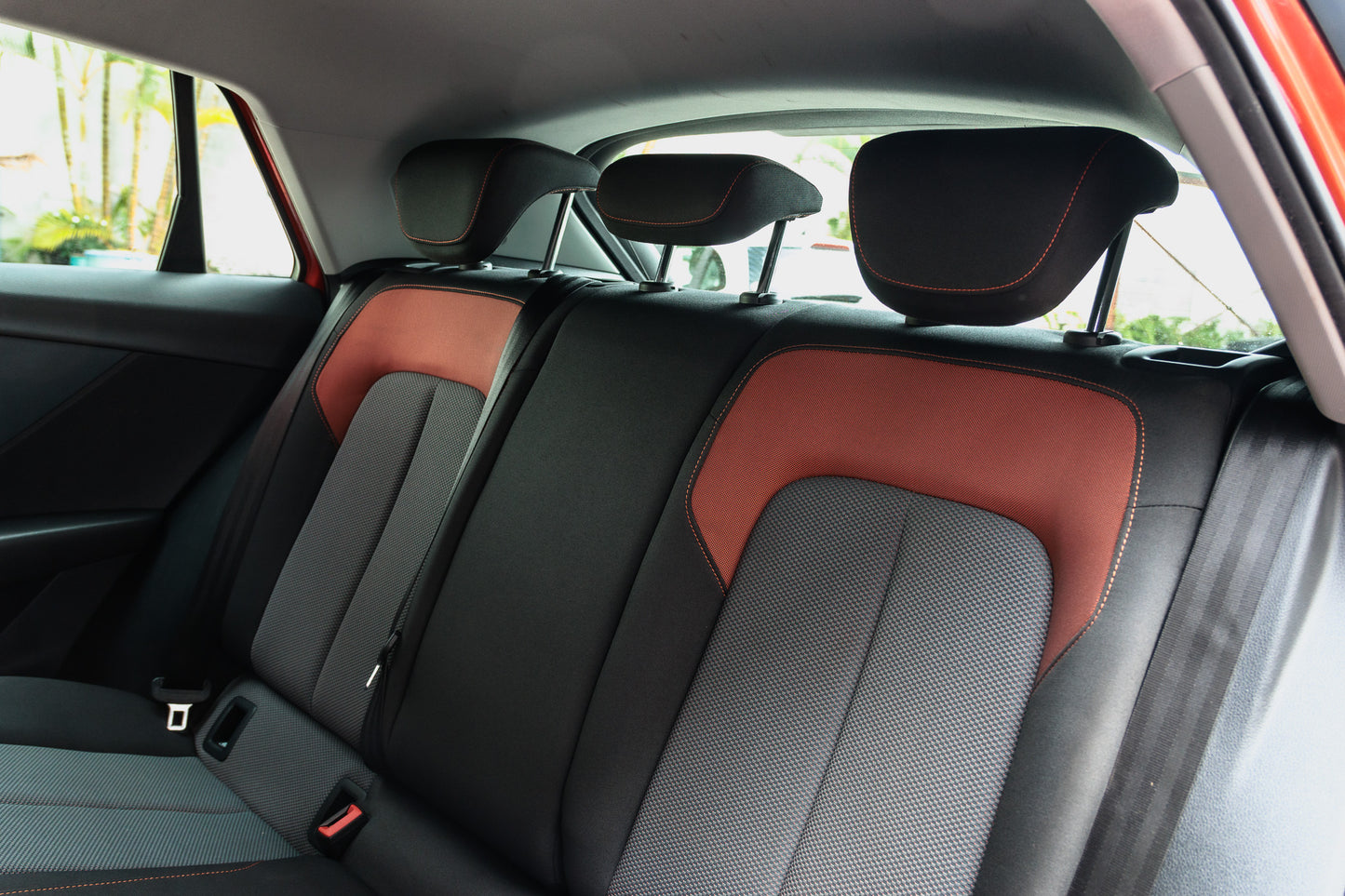 Audi Q2 TFSI 150CV Boite automatique