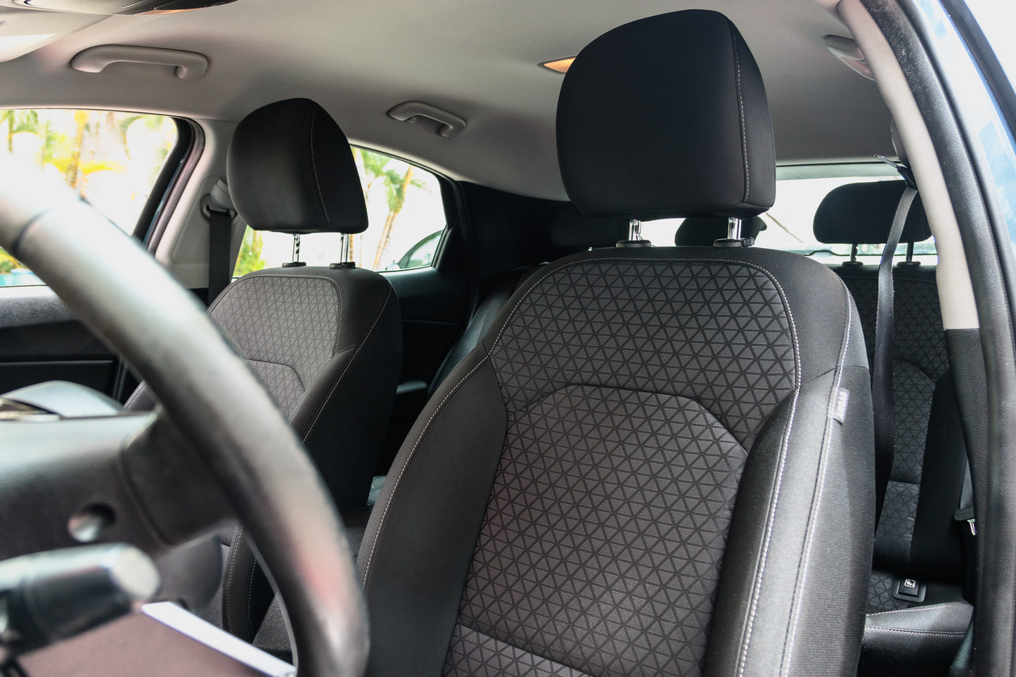Kia Xceed T-GDI 120CV Active 2020
