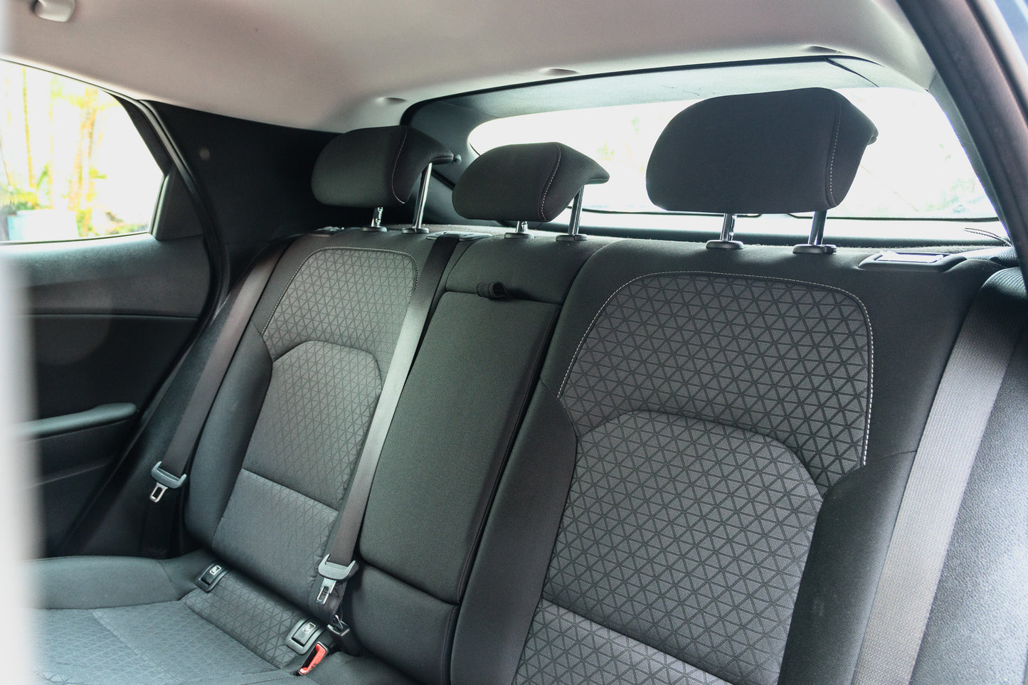 Kia Xceed T-GDI 120CV Active 2020