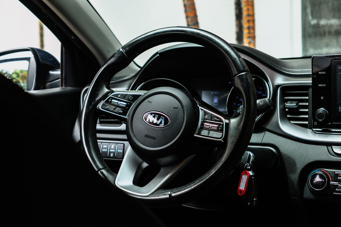 Kia Xceed T-GDI 120CV Active 2020