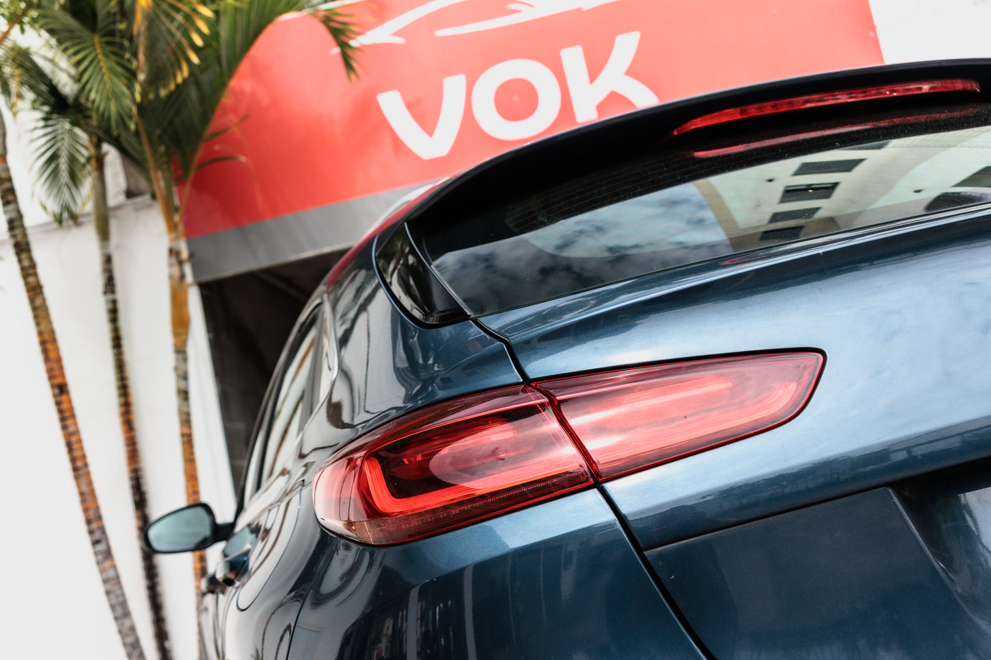 Kia Xceed T-GDI 120CV Active 2020